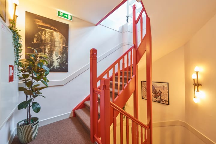 Foto 21 van Voorstraat 11-J