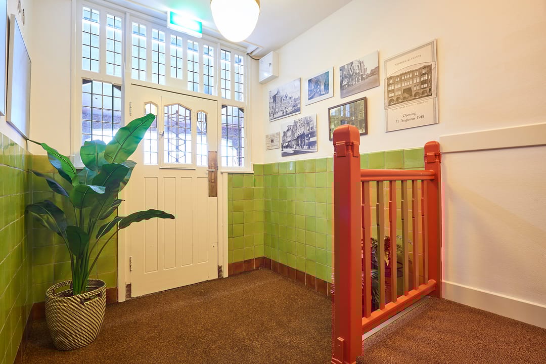 Photo 22 of Voorstraat 11-J