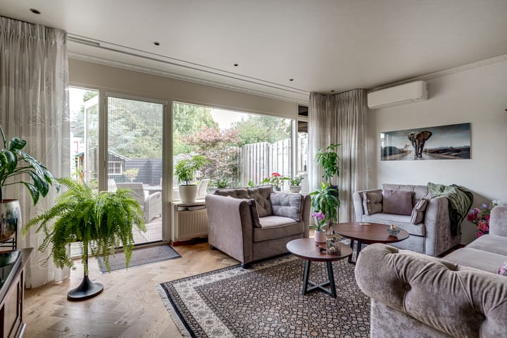 Foto 2 van Lieshoutstraat 108