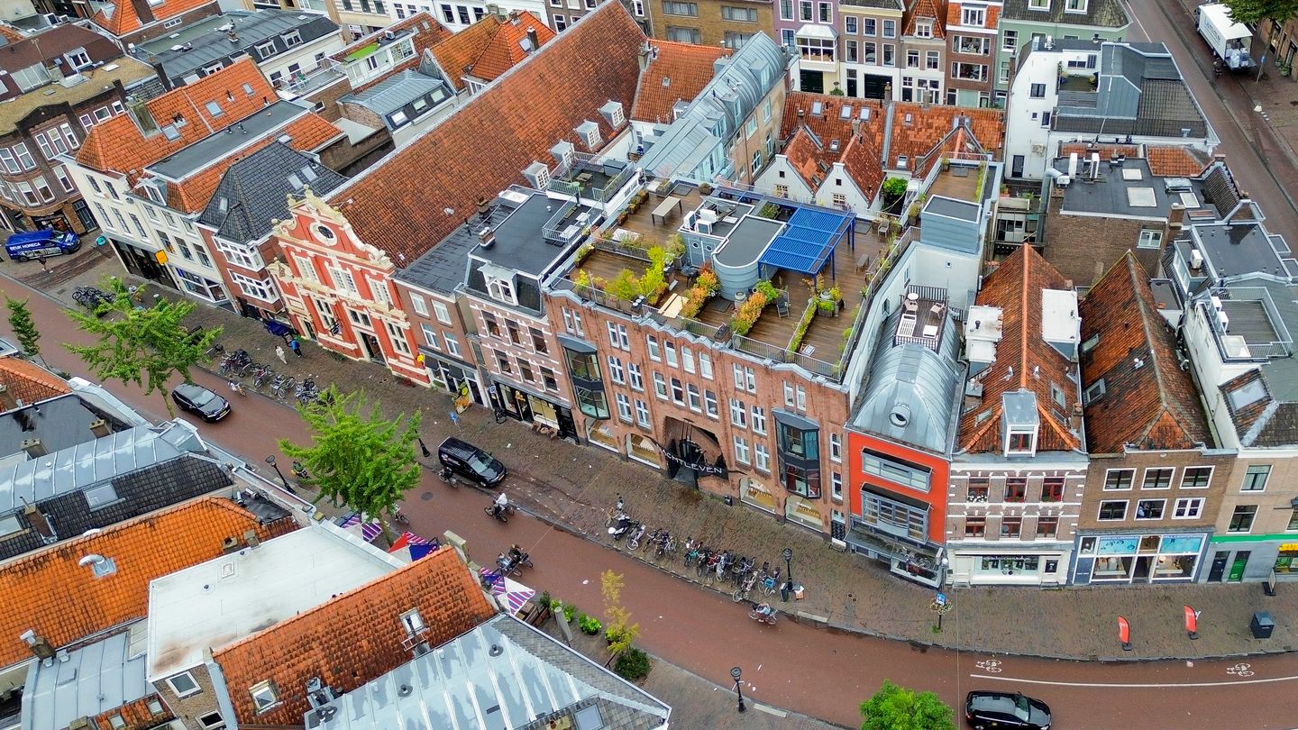 Photo 25 of Voorstraat 11-J