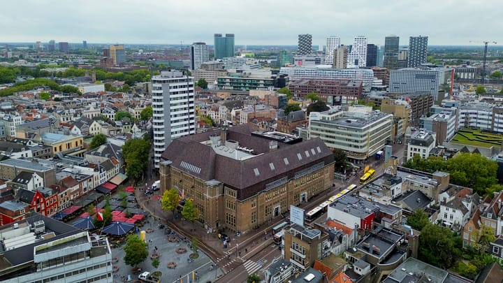 Foto 26 van Voorstraat 11-J