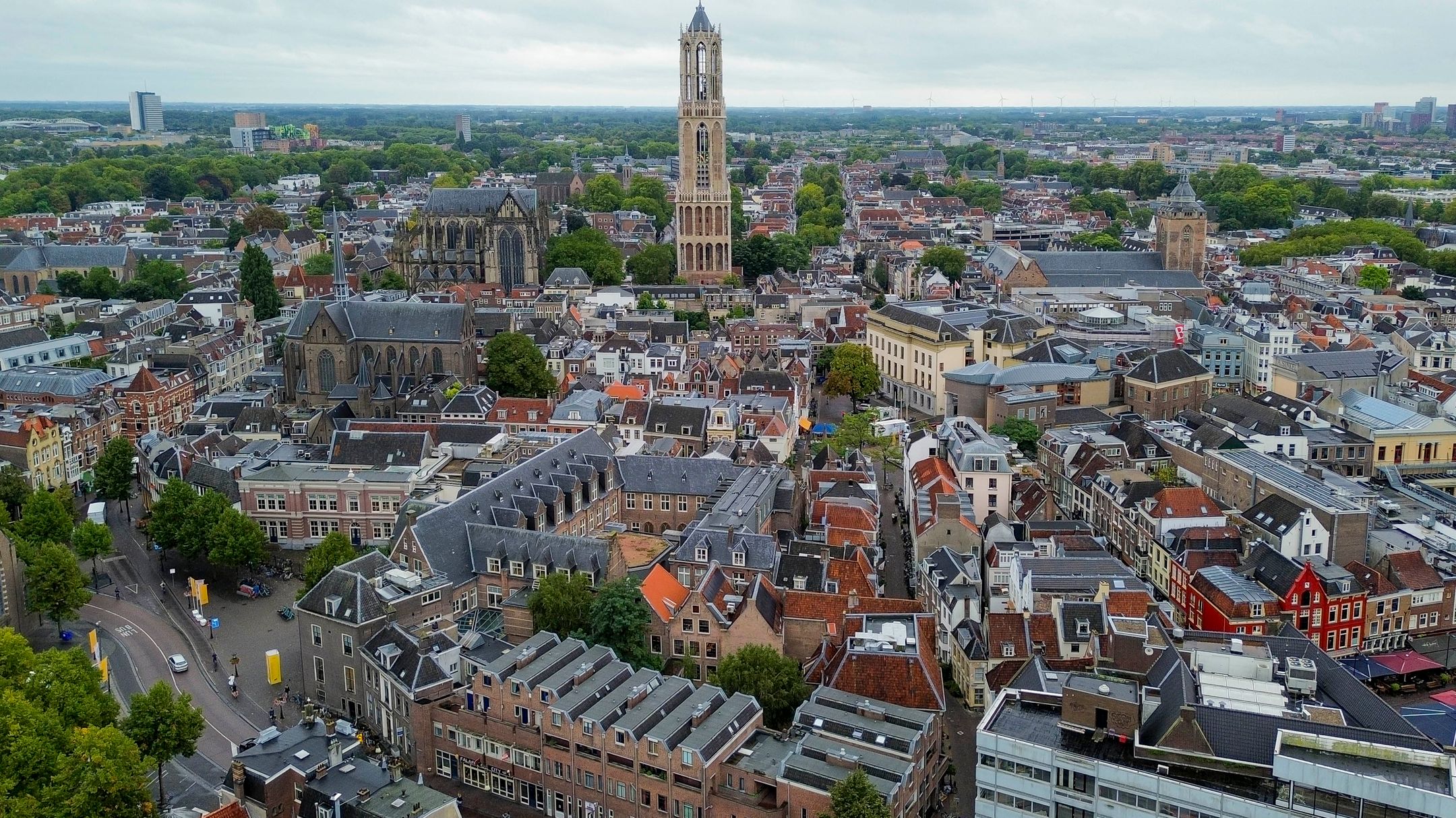 Photo 27 of Voorstraat 11-J