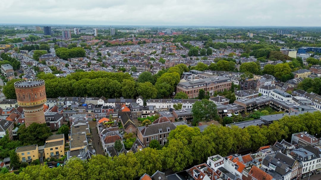 Photo 28 of Voorstraat 11-J