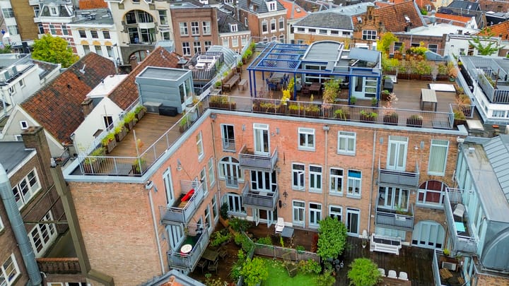 Foto 29 van Voorstraat 11-J