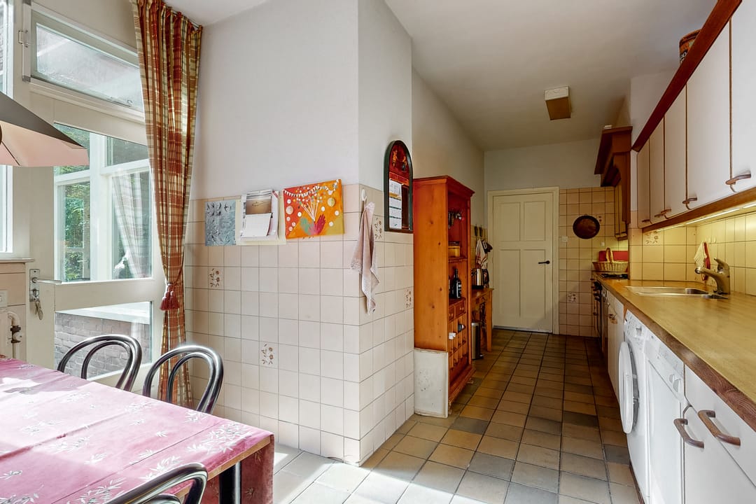 Photo 22 of Obrechtlaan 50