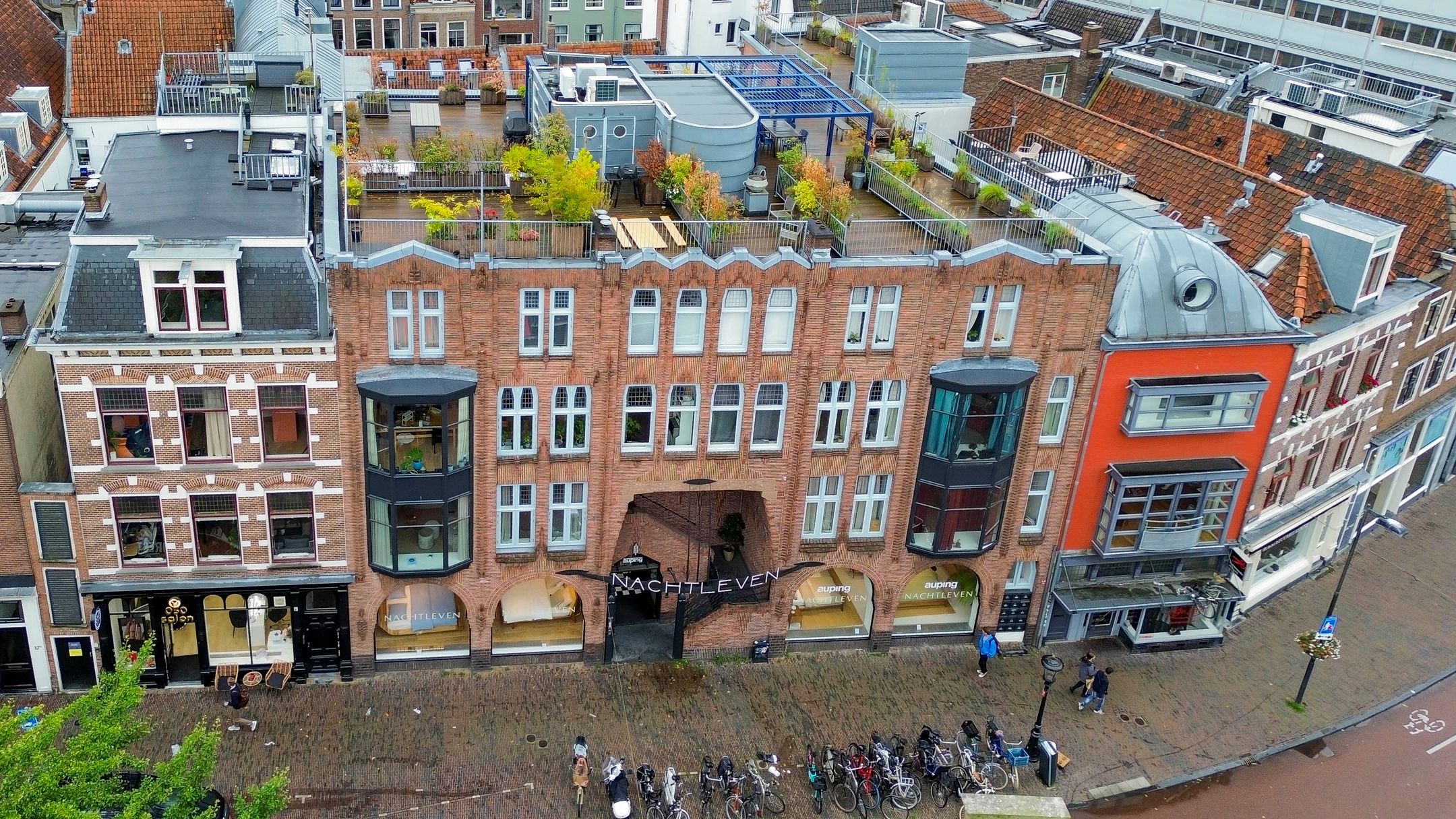 Photo 30 of Voorstraat 11-J