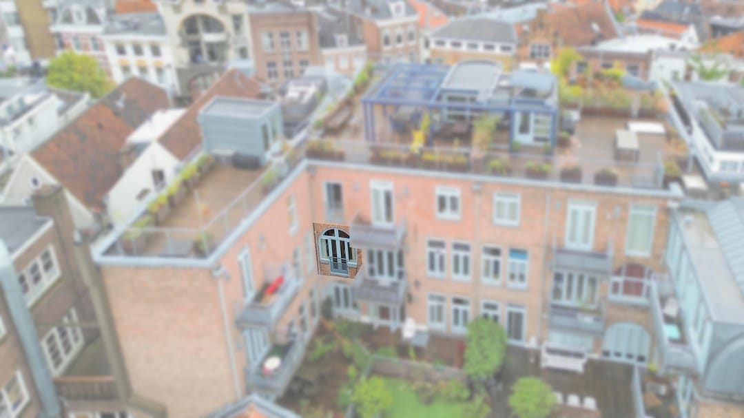 Photo 31 of Voorstraat 11-J