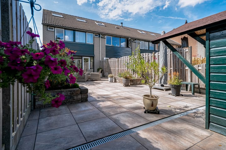 Foto 5 van Lieshoutstraat 108