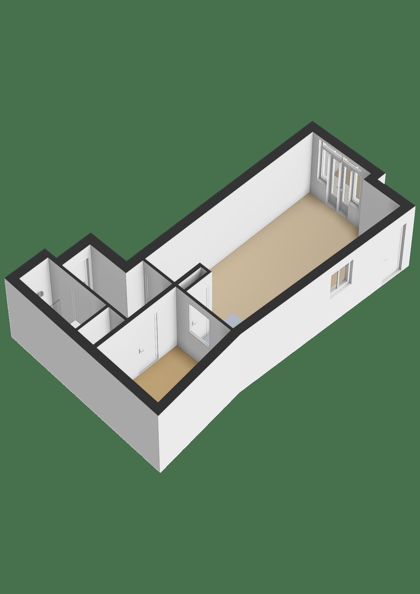 Photo 35 of Voorstraat 11-J