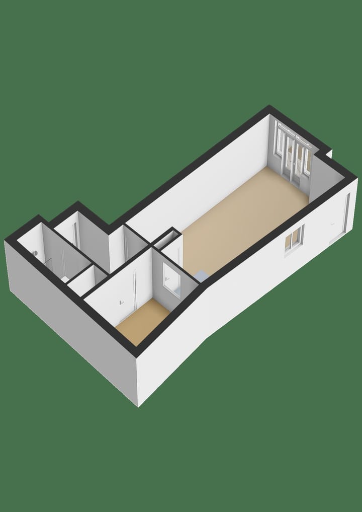 Foto 35 van Voorstraat 11-J