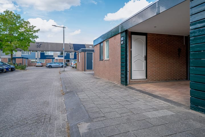 Foto 8 van Lieshoutstraat 108