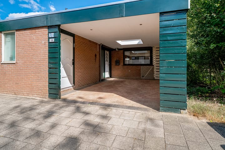 Foto 9 van Lieshoutstraat 108