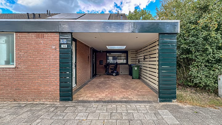 Foto 10 van Lieshoutstraat 108