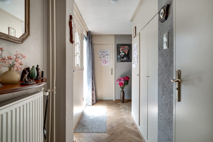 Foto 11 van Lieshoutstraat 108