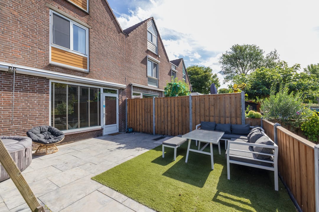 Foto 38 van G.B. de Vroomenstraat 52