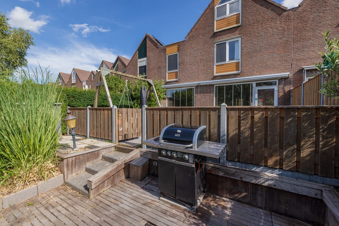 Foto 43 van G.B. de Vroomenstraat 52