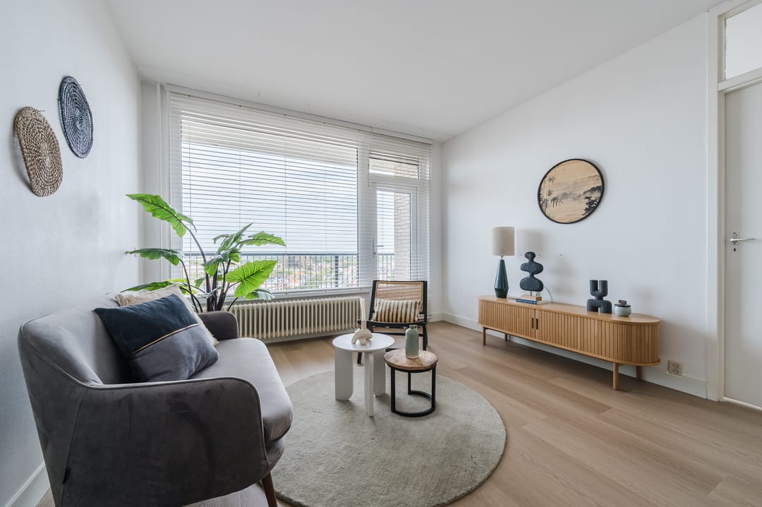 Foto 1 van Hertog Hendrik van Brabantplein 76