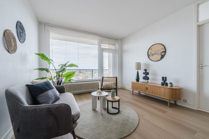 Foto 1 van Hertog Hendrik van Brabantplein 76