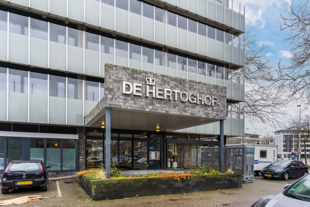 Foto 2 van Hertog Hendrik van Brabantplein 76