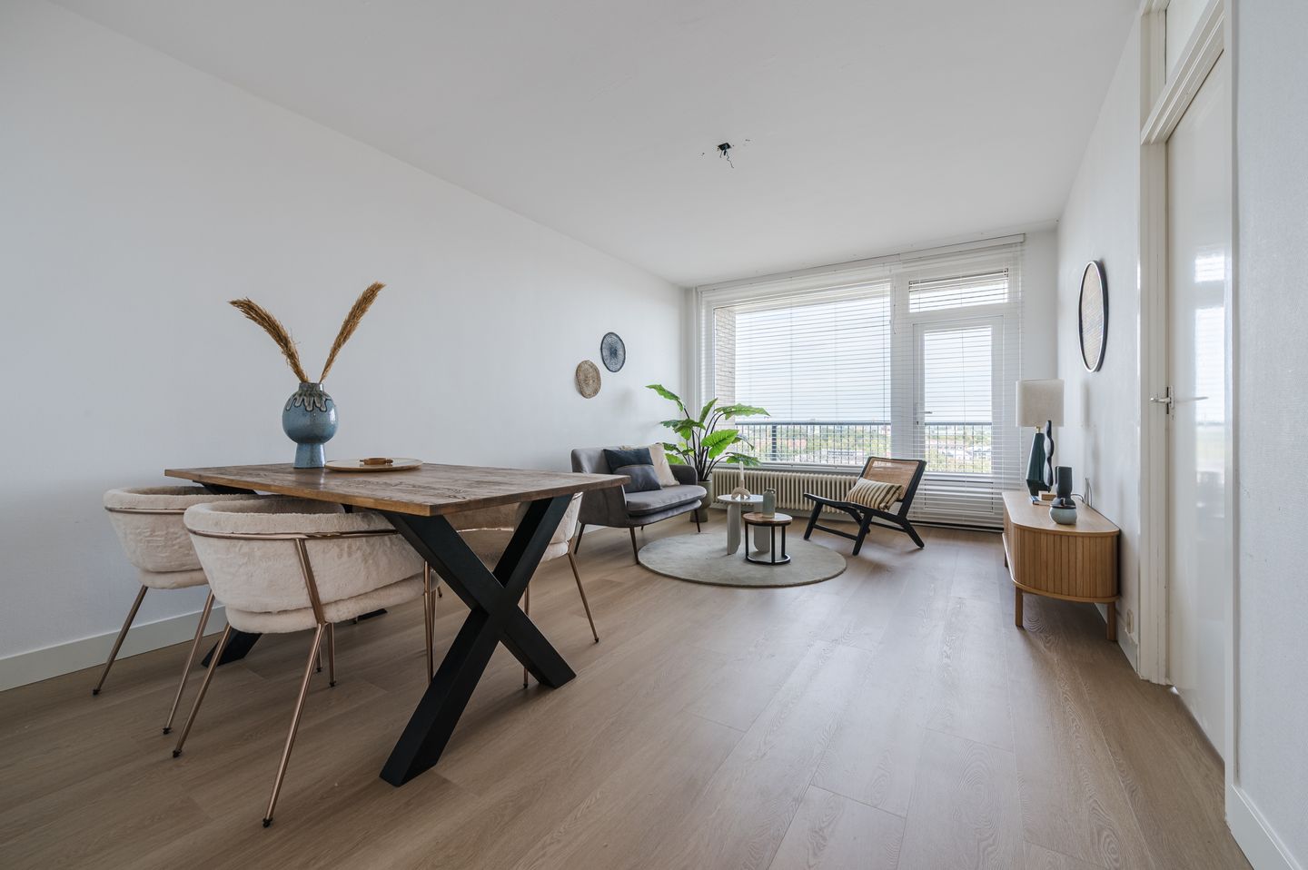 Foto 5 van Hertog Hendrik van Brabantplein 76