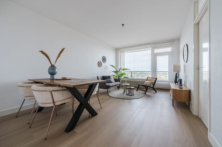 Foto 5 van Hertog Hendrik van Brabantplein 76