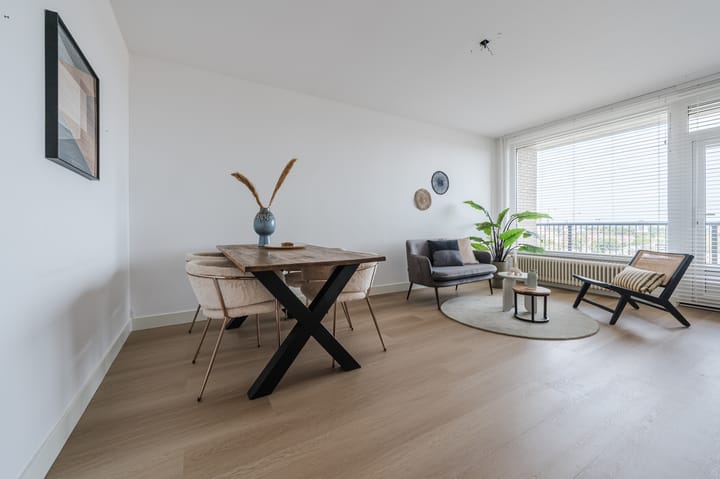 Foto 6 van Hertog Hendrik van Brabantplein 76