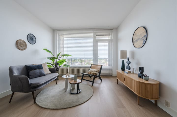 Foto 7 van Hertog Hendrik van Brabantplein 76