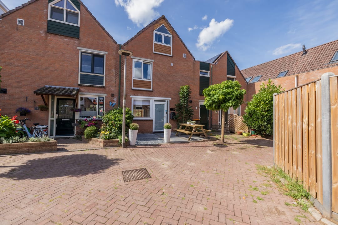 Foto 47 van G.B. de Vroomenstraat 52