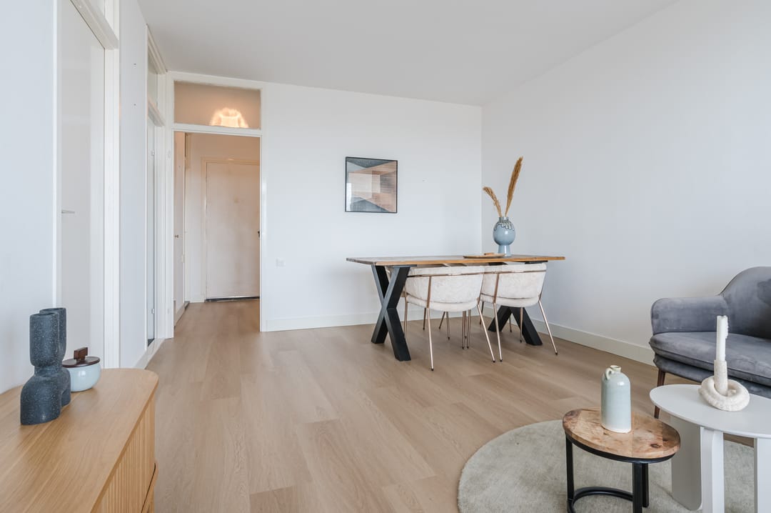 Foto 8 van Hertog Hendrik van Brabantplein 76