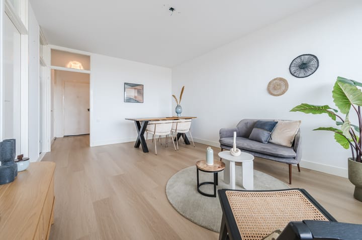 Foto 10 van Hertog Hendrik van Brabantplein 76