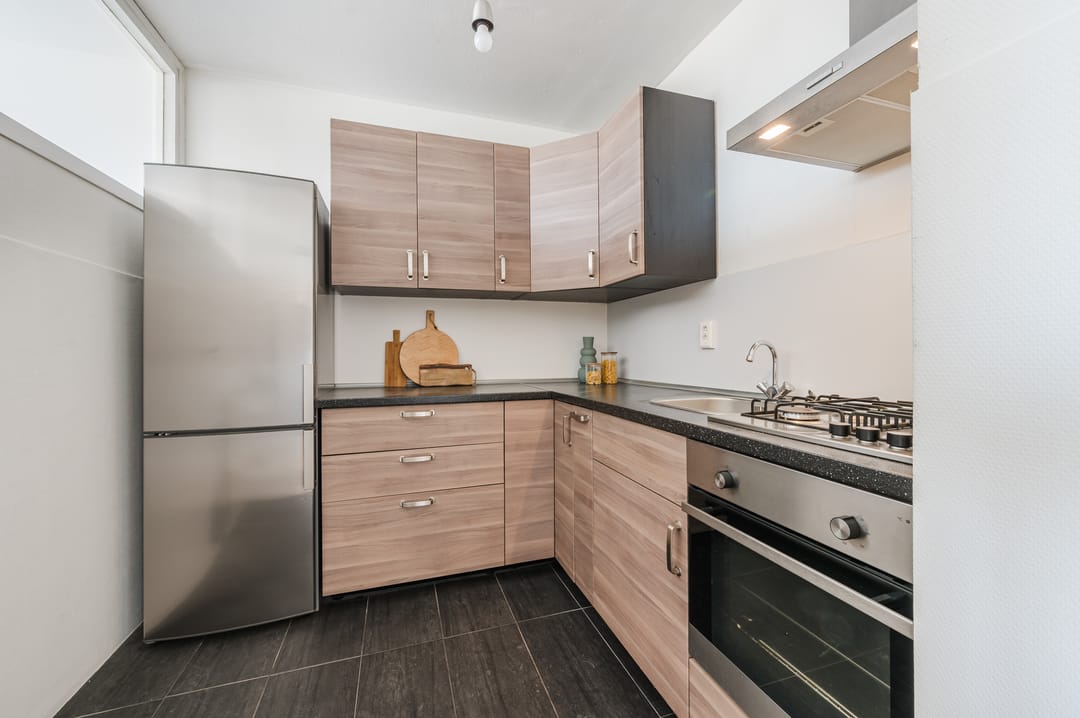 Foto 11 van Hertog Hendrik van Brabantplein 76