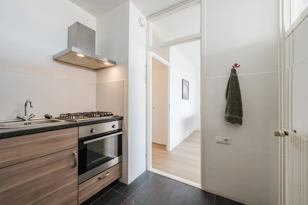 Foto 13 van Hertog Hendrik van Brabantplein 76