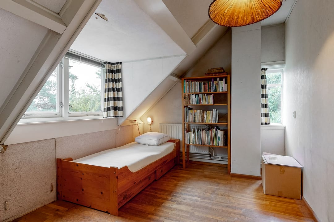 Photo 38 of Obrechtlaan 50