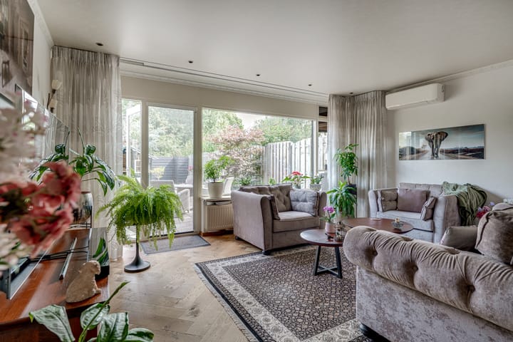 Foto 25 van Lieshoutstraat 108