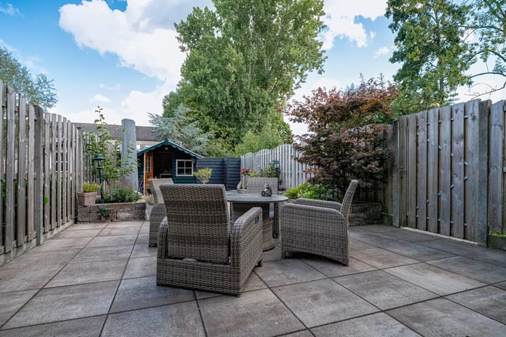 Foto 27 van Lieshoutstraat 108