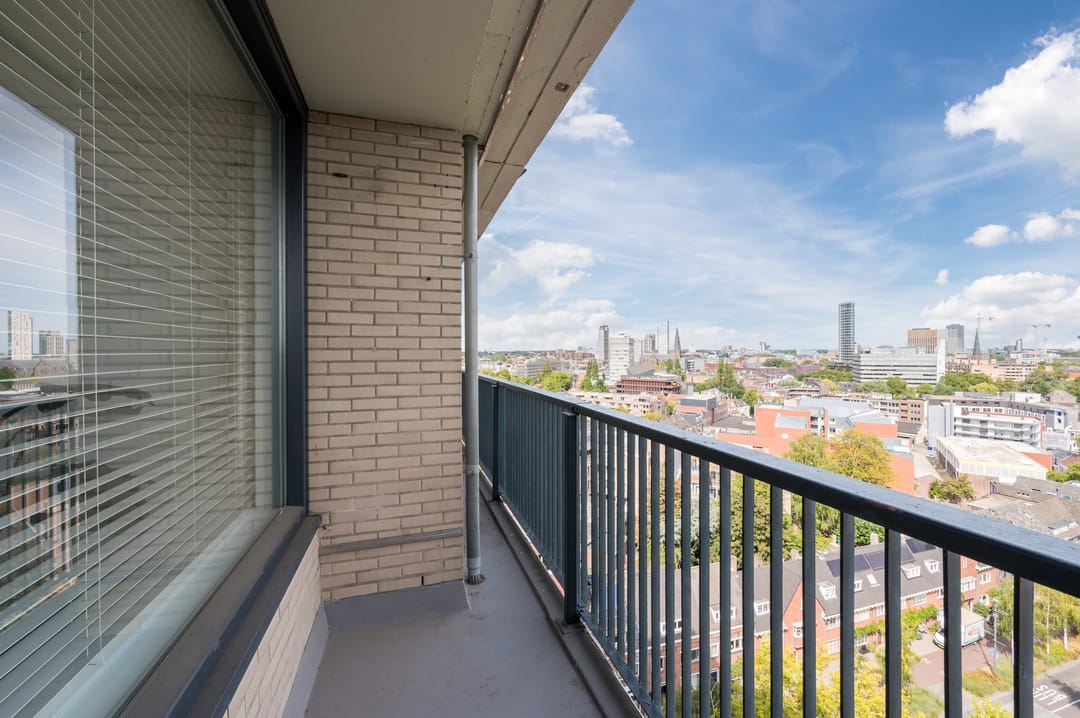 Foto 22 van Hertog Hendrik van Brabantplein 76