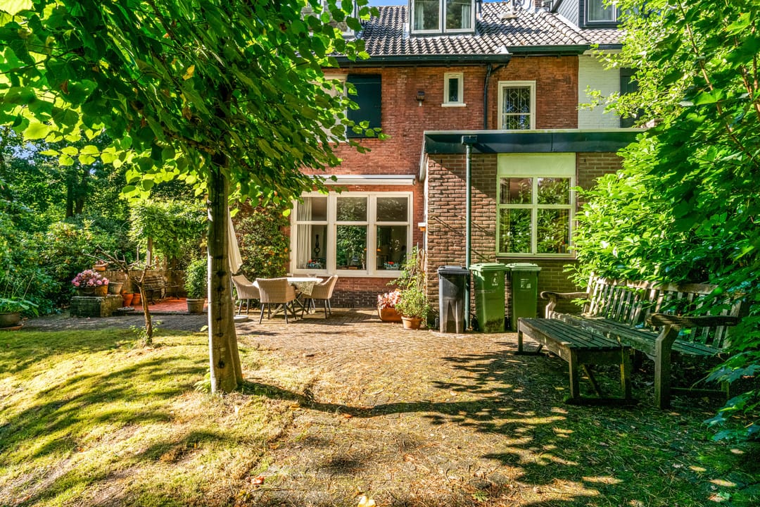 Photo 43 of Obrechtlaan 50