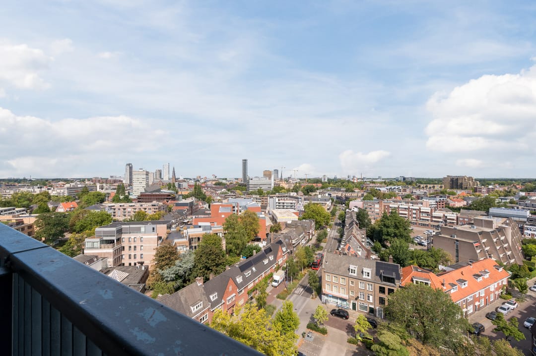 Foto 23 van Hertog Hendrik van Brabantplein 76