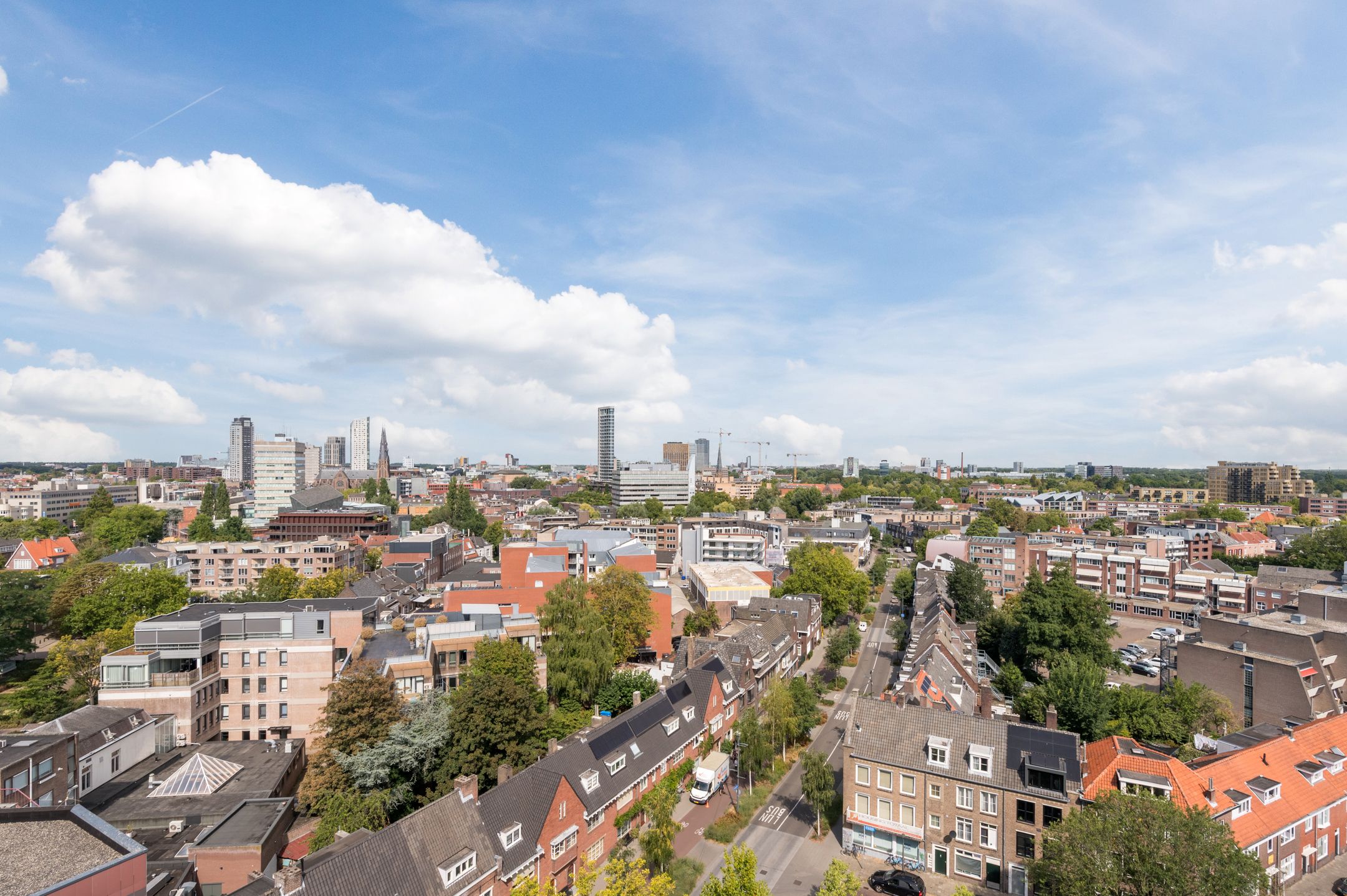 Foto 24 van Hertog Hendrik van Brabantplein 76