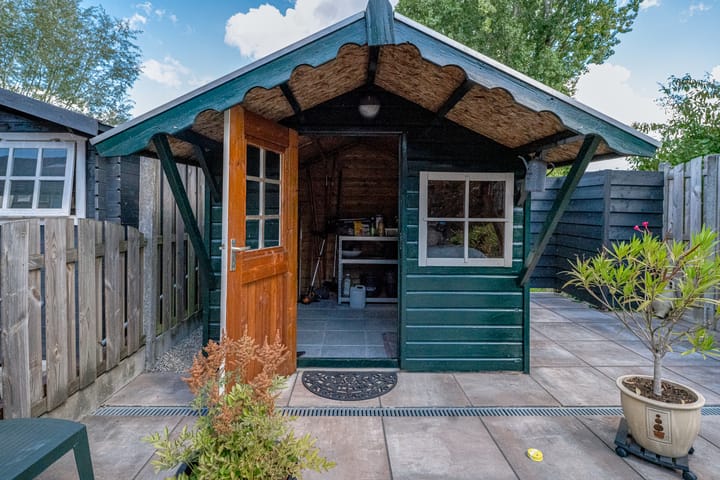 Foto 29 van Lieshoutstraat 108