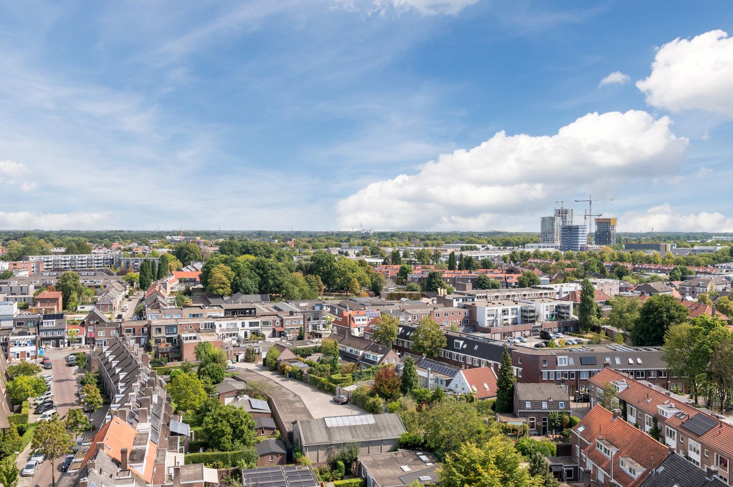 Foto 25 van Hertog Hendrik van Brabantplein 76