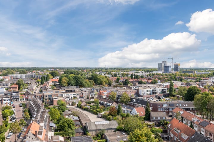 Foto 25 van Hertog Hendrik van Brabantplein 76