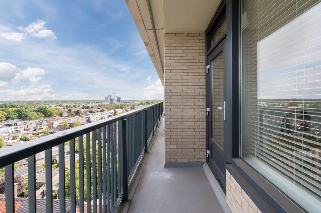 Foto 26 van Hertog Hendrik van Brabantplein 76