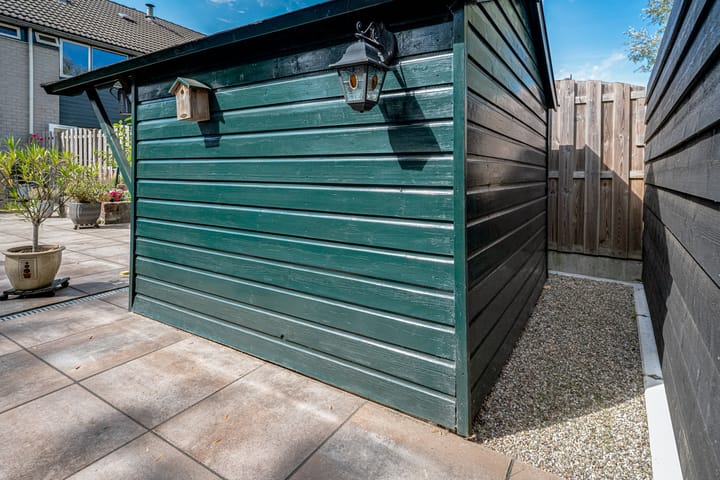 Foto 31 van Lieshoutstraat 108