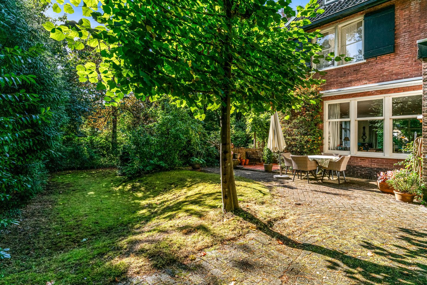 Photo 44 of Obrechtlaan 50