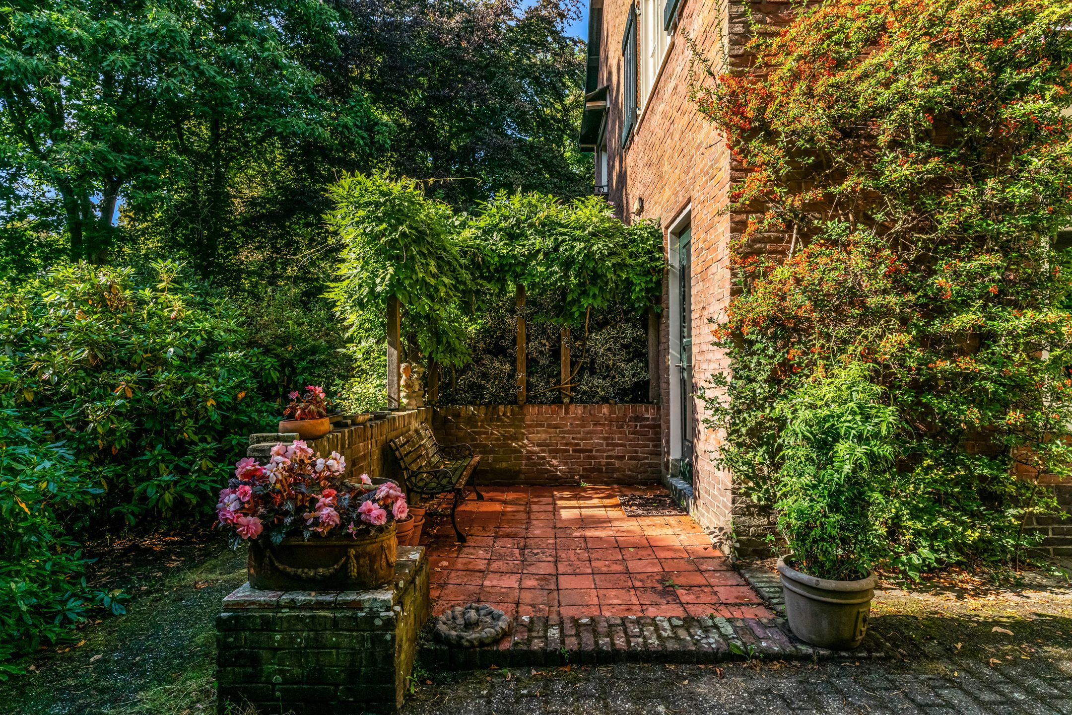 Photo 45 of Obrechtlaan 50