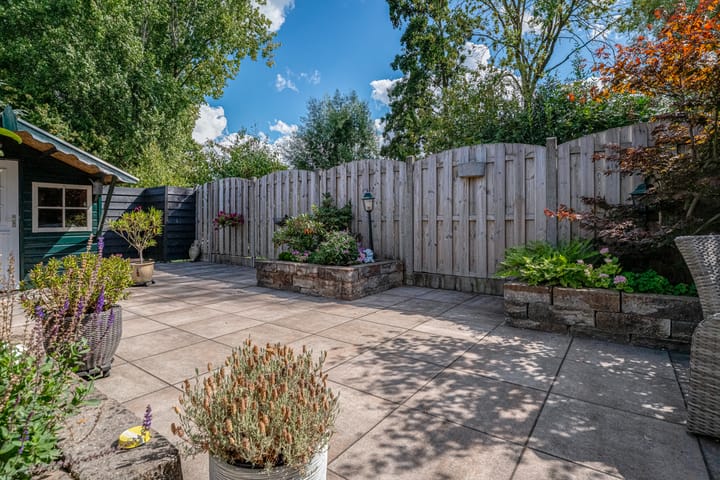 Foto 34 van Lieshoutstraat 108