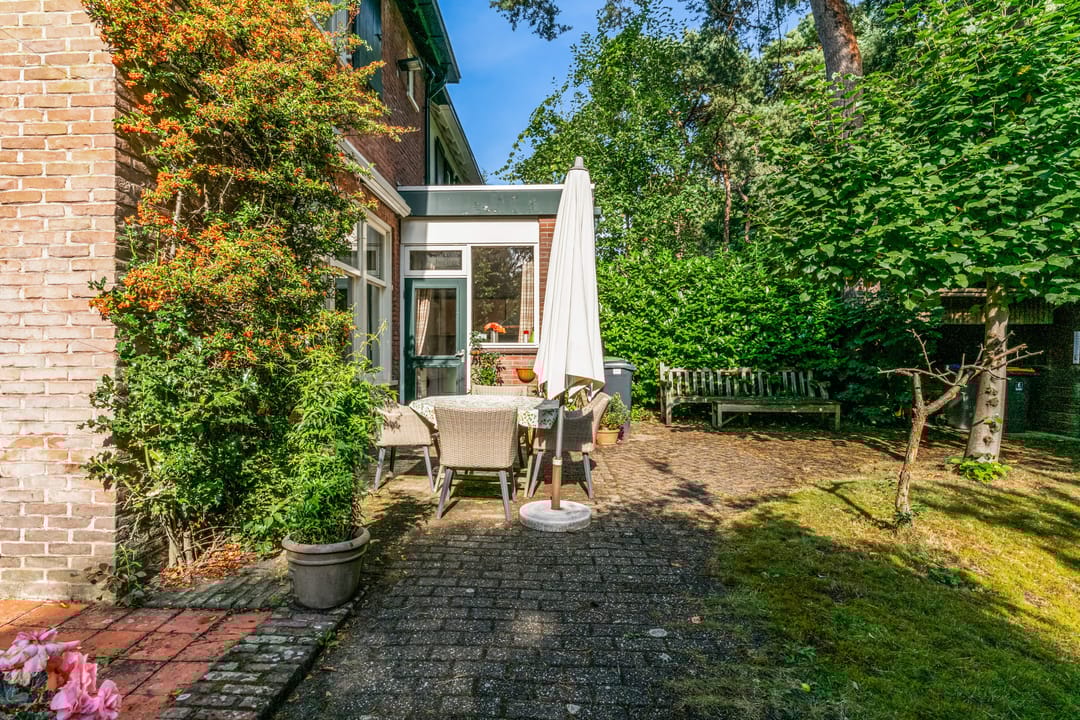 Photo 46 of Obrechtlaan 50