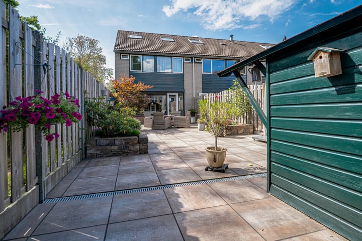 Foto 38 van Lieshoutstraat 108