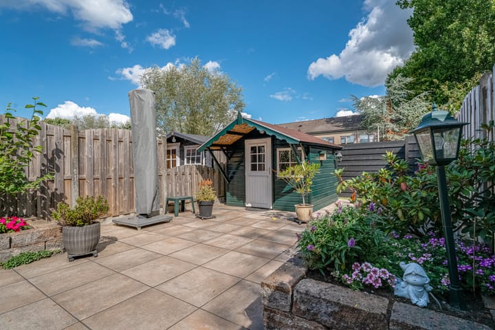 Foto 40 van Lieshoutstraat 108